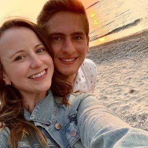 Meet your Posher, Abbie